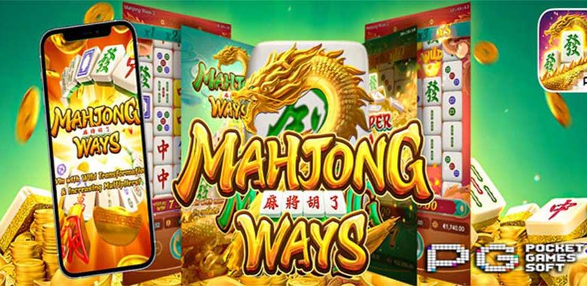 Cara Menang Main Slot Mahjong Ways 2